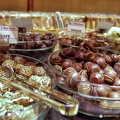 Chocolates from La Belgique Gourmande